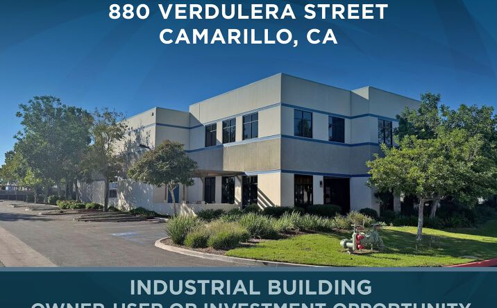 880 Verdulera Street, Camarillo