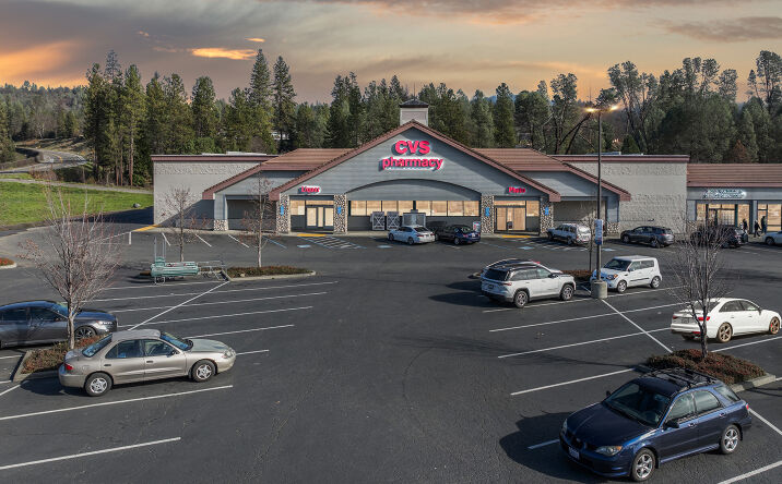 Pictures of Retail property located at 1595 MAIN ST, WEAVERVILLE, CA 96093 for sales - image #1