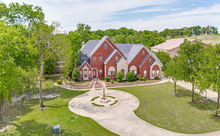 Pictures of Mixed Use, Special Purpose property located at 12900 FM 121, VAN ALSTYNE, TX 75495 for sales - image #1