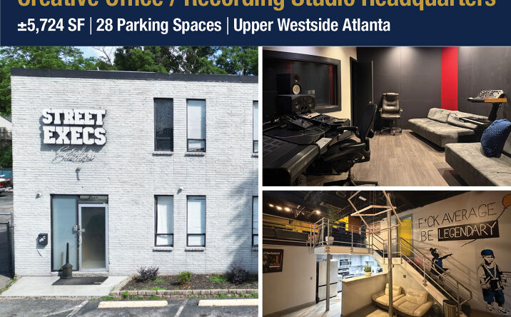 Pictures of Office property located at 1740 Defoor Place Northwest, Atlanta, GA 30318 for sales - image #1