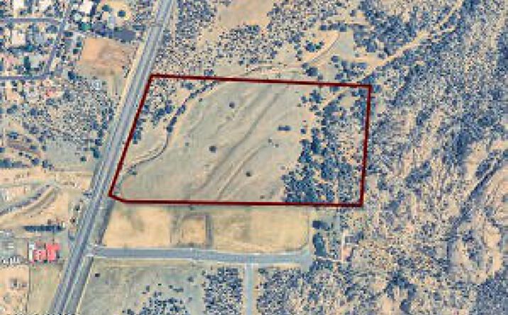 Pictures of Mixed Use, Land property located at 009k Willow Creek Road, Prescott, AZ 86301 for sales - image #1