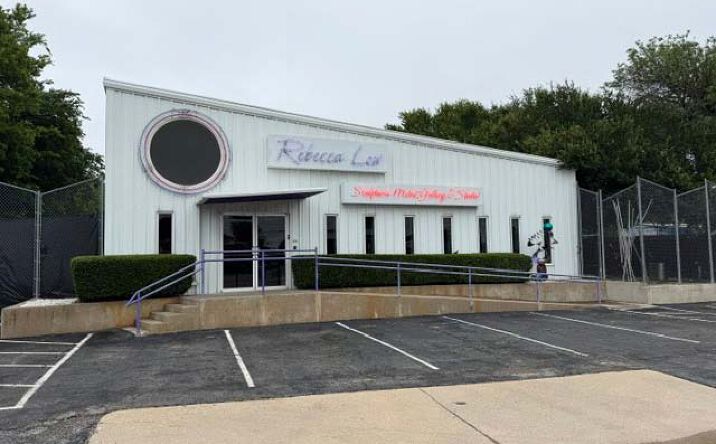 Pictures of Office, Industrial property located at 7604 & 7608 Camp Bowie West Blvd., Fort Worth, TX 76116 for sales - image #1