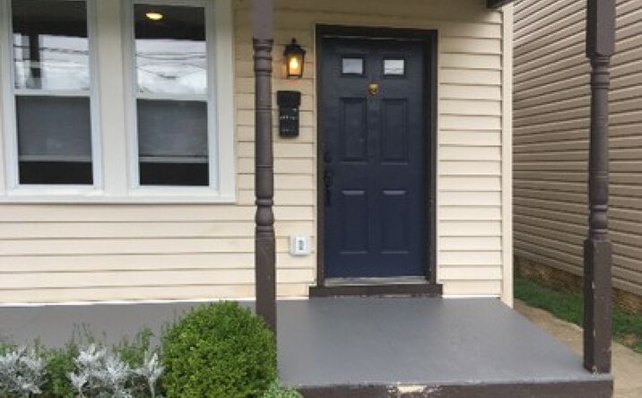 Pictures of Multifamily property located at 304 Broadway Street, Quantico, VA 22134 for sales - image #1