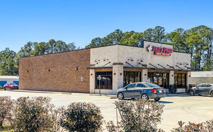 Pictures of Office, Mixed Use property located at 3265 HWY 90, GAUTIER, MS 39553-5121 for sales - image #1