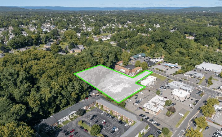 Pictures of Multifamily, Land property located at 217 Westfield Street, West Springfield, MA 01089 for sales - image #1