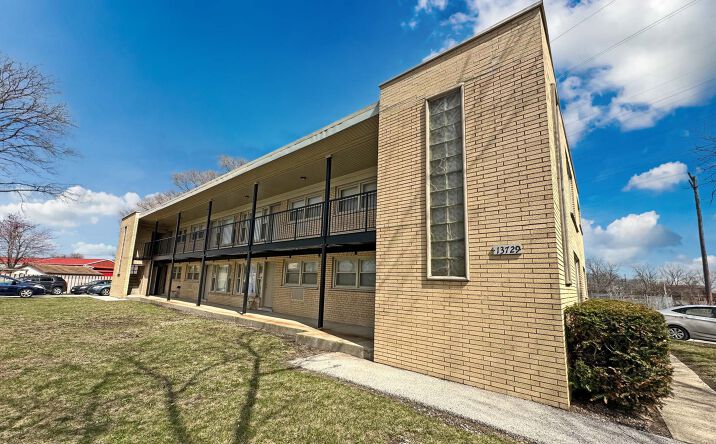 Pictures of Multifamily property located at 13729 South Brainard Avenue, Chicago, IL 60633 for sales - image #1