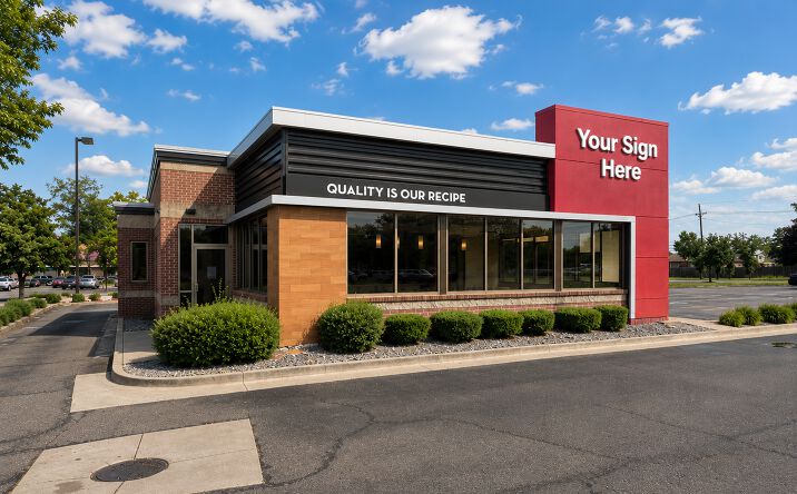 Pictures of Retail property located at 40950 Ryan Road, Sterling Heights, MI 48310 for sales - image #1