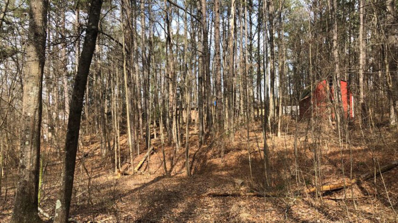 3363 Powder Springs Road, Powder Springs, GA 30127 Land for Sale