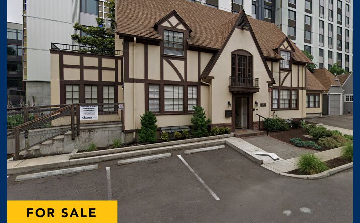Pictures of Multifamily, Special Purpose property located at 998 Ferry Lane, Eugene, OR 97401 for sales - image #1