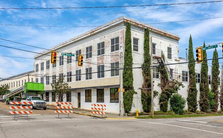 Pictures of Mixed Use property located at 116 Arch Street, Lancaster, SC 29720 for sales - image #1