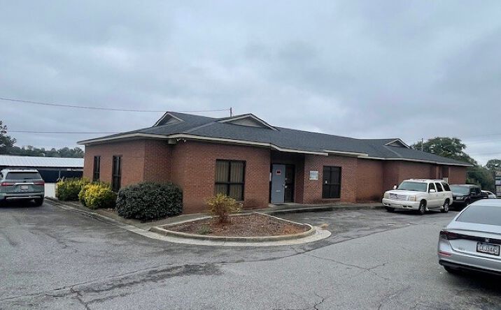 Pictures of Office property located at 1867 Forsyth Street, Macon, GA 31201 for sales - image #1