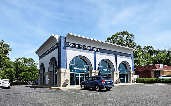 Pictures of Office property located at 1226 TILTON RD, NORTHFIELD, NJ 08225-1809 for sales - image #1