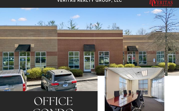 Pictures of Office property located at 8115 Isabella Lane, Suite 9, Brentwood, TN 37027 for sales - image #1