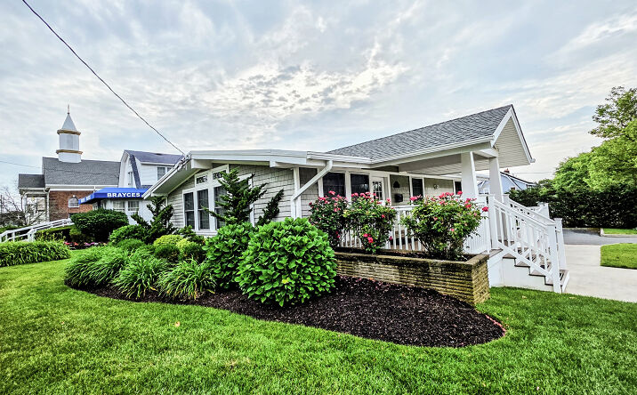 Pictures of Office property located at 624 SHORE RD, SOMERS POINT, NJ 08244-2424 for sales - image #1
