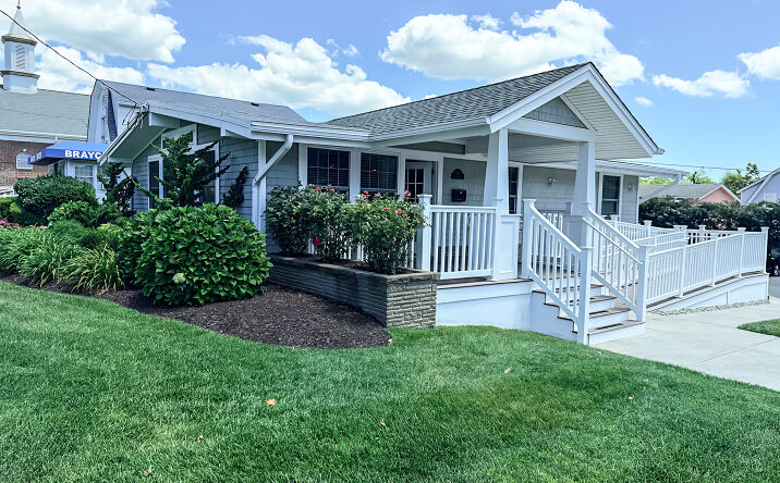 Pictures of Office property located at 624 SHORE RD, SOMERS POINT, NJ 08244-2424 for sales - image #1