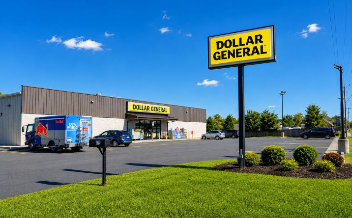 Pictures of Retail property located at 723 S Main Street, Columbus Grove, OH 45830 for sales - image #1