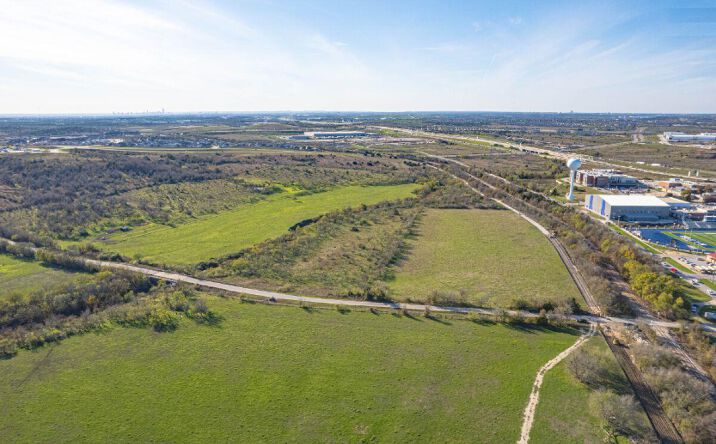 Pictures of Land property located at 12035 Blue Bluff Road, Manor, TX 78653 for sales - image #1