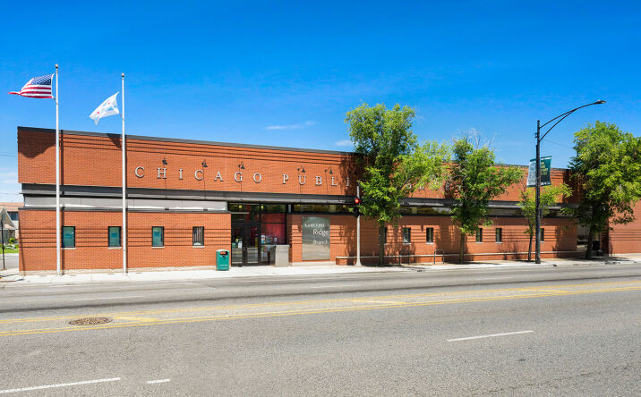 Pictures of Retail property located at 6348 South Archer Avenue, Chicago, IL 60638 for sales - image #1