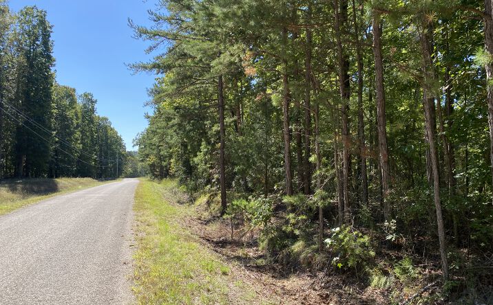 Lakeway Ln., Savannah