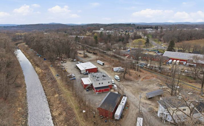 Pictures of Office, Industrial, Land property located at 131 Texas Road, Northampton, MA 01060 for sales - image #1