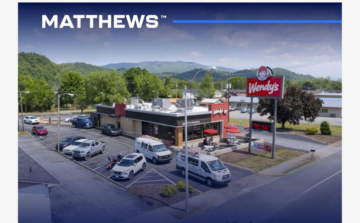 Pictures of Retail property located at 415 Broad Street, Elizabethton, TN 37643 for sales - image #1