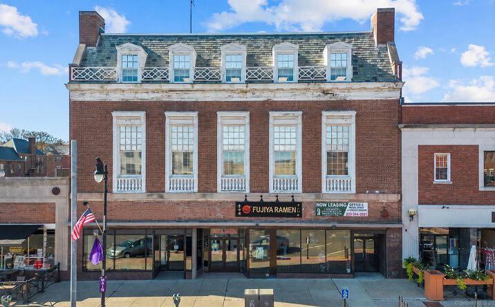 Pictures of Mixed Use property located at 423 Main Street, Middletown, CT 06457 for sales - image #1