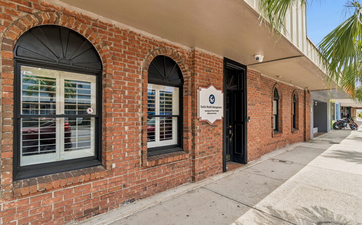 Pictures of Retail, Office, Mixed Use property located at 5701 Main Street, New Port Richey, FL 34652 for sales - image #1