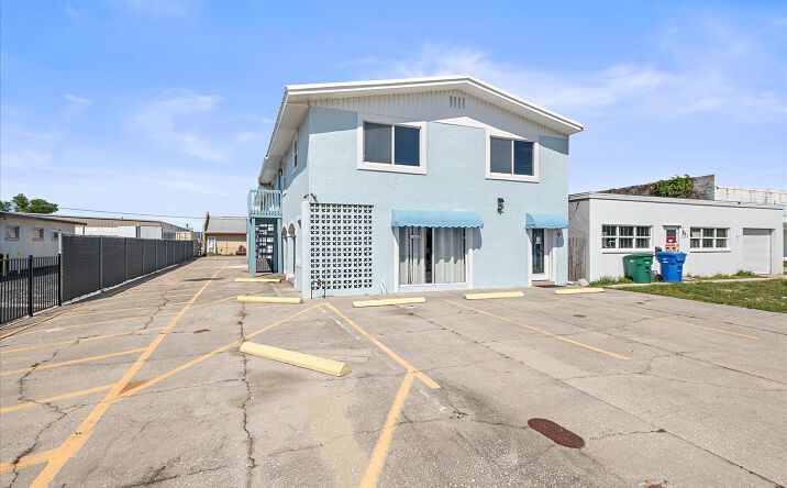 Pictures of Multifamily, Mixed Use property located at 236 Grove Street, Venice, FL 34285 for sales - image #1