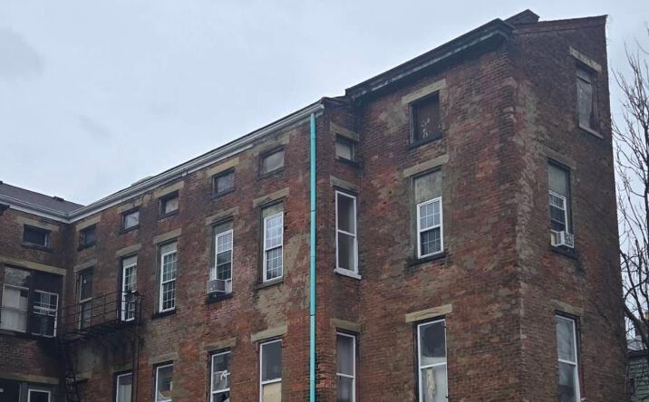 Pictures of Multifamily property located at S Colerain Ave, Cincinnati, OH 45225 for sales - image #1