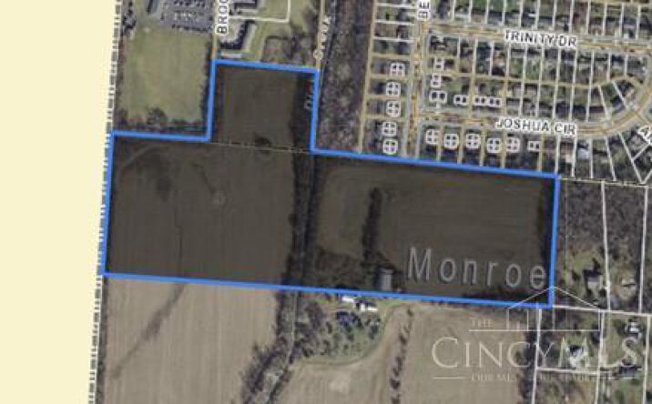Pictures of Land property located at Lot 1 Greentree Road, Monroe, OH 45044 for sales - image #1