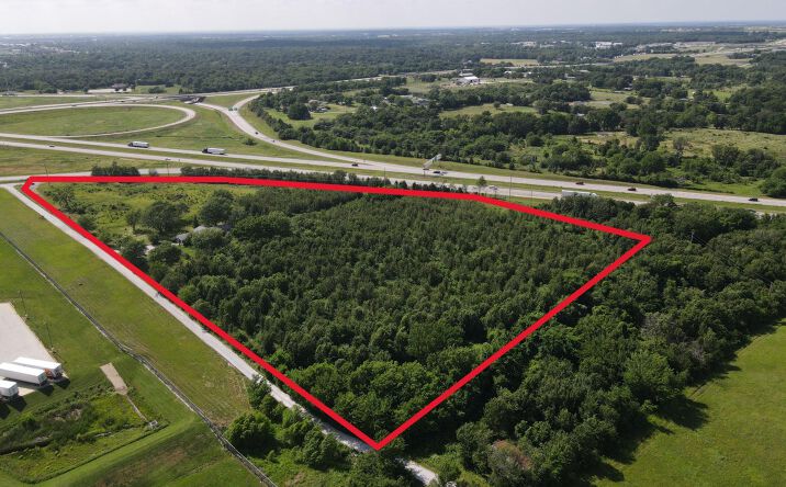 Pictures of Land property located at 598 COUNTY RD 200, JOPLIN, MO 64804 for sales - image #1