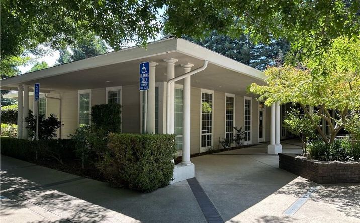 Pictures of Office property located at 643 West East Avenue, Chico, CA 95926 for sales - image #1