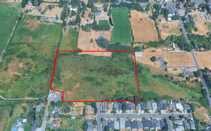 Pictures of Retail, Land property located at 600 Roguelea Lane, Grants Pass, OR 97526 for sales - image #1