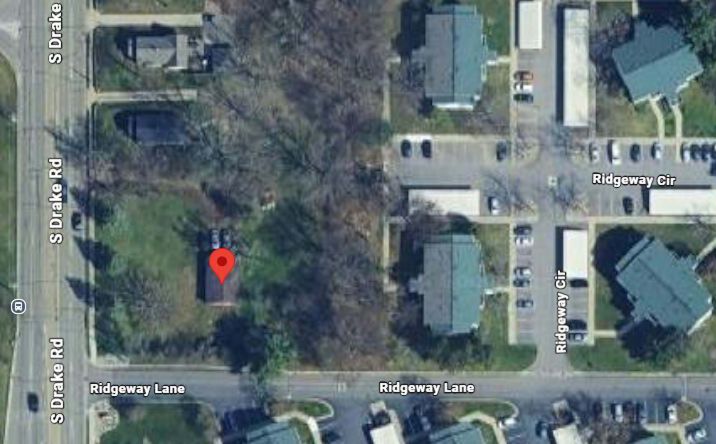 Pictures of Office, Land property located at 1913 South Drake Road, Kalamazoo, MI 49006 for sales - image #1