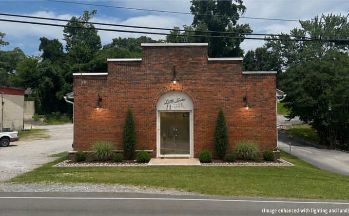 Pictures of Retail property located at 3284 Cahaba Heights Road, Vestavia Hills, AL 35243 for sales - image #1