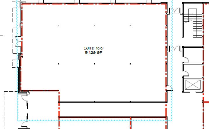 Pictures of Retail, Office, Mixed Use property located at 2660 Old Denton Road, Carrollton, TX 75007 for sales - image #1