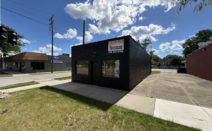 Pictures of Retail, Office property located at 22230 Harper Avenue, Saint Clair Shores, MI 48080 for sales - image #1