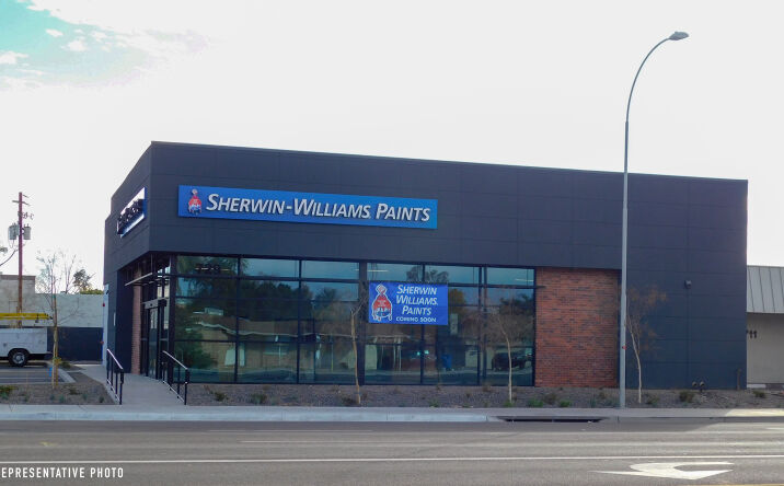 Pictures of Retail property located at 663 W Warner Rd, Gilbert, AZ 85233 for comps - image #1