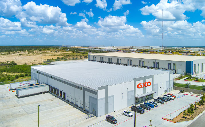 Pictures of Industrial property located at 119 Man United St, Laredo, TX 78045 for sales - image #1