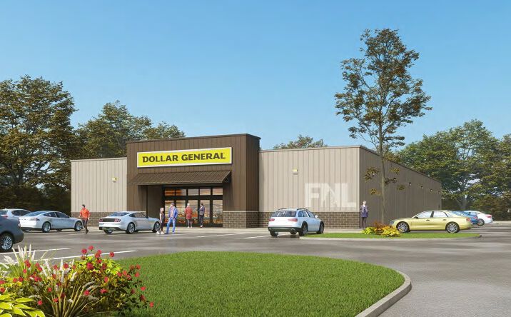 Pictures of Retail property located at 400 E Main Street, Vermontville, MI 49096 for sales - image #1