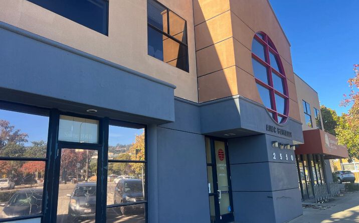 Pictures of Office property located at 2550 Shattuck Ave, Berkeley, CA 94704 for sales - image #1
