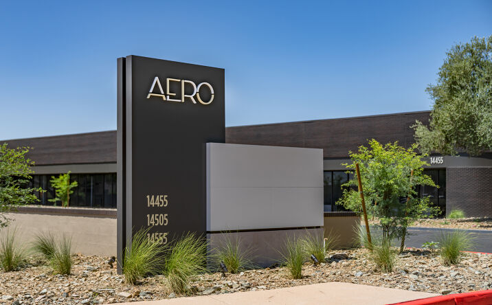 Pictures of Office, Industrial property located at 14455 Hayden Road, Scottsdale, AZ 85260 for sales - image #1