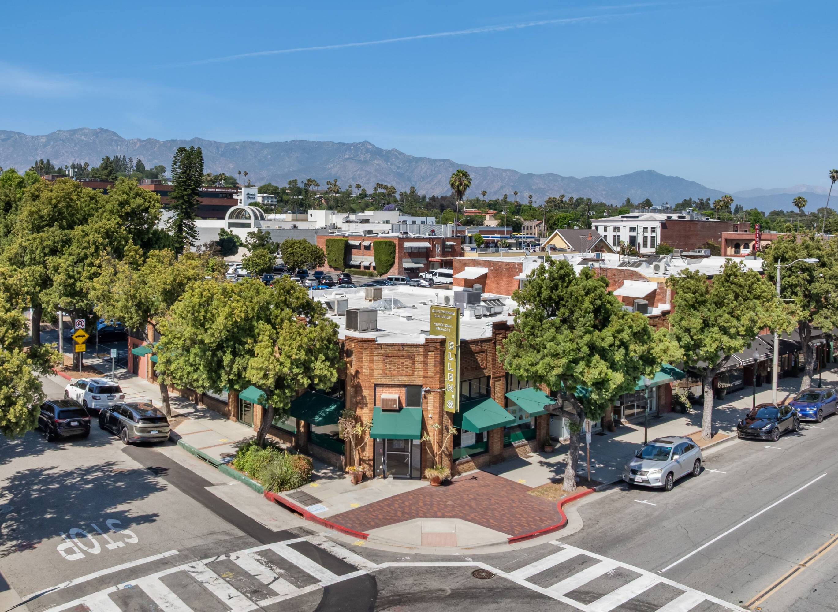 1500 Mission St, South Pasadena, CA 91030