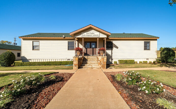 Pictures of Office property located at 7020 Taylor Avenue, Fort Smith, AR 72916 for sales - image #1