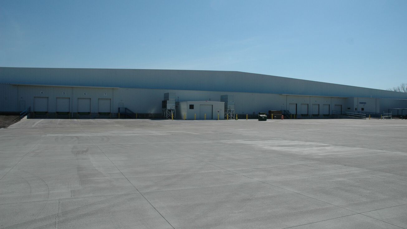 600 E Industrial Dr, Madill, OK 73446