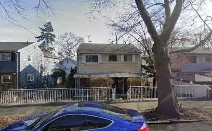 405 Warwick Ave, Mount Vernon