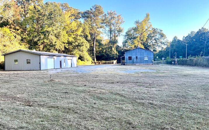 13216 Choctaw Ave, Gilbertown
