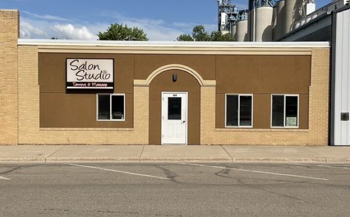 Pictures of Office property located at 109 Main Avenue South, Rugby, ND 58368 for sales - image #1