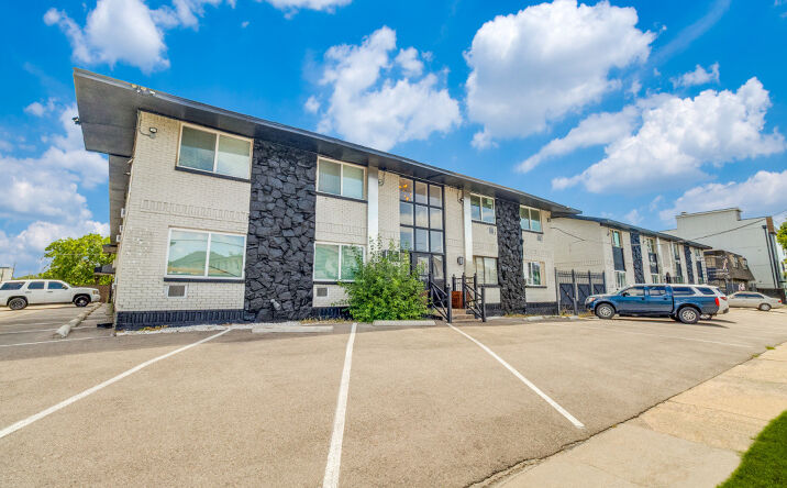Pictures of Multifamily property located at 1516 ANNEX AVE, DALLAS, TX 75204 for sales - image #1