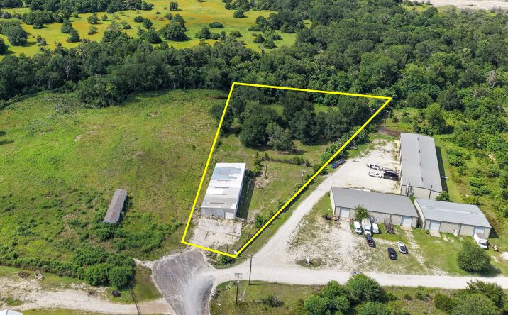 6250 Fourwinds Drive, Bryan